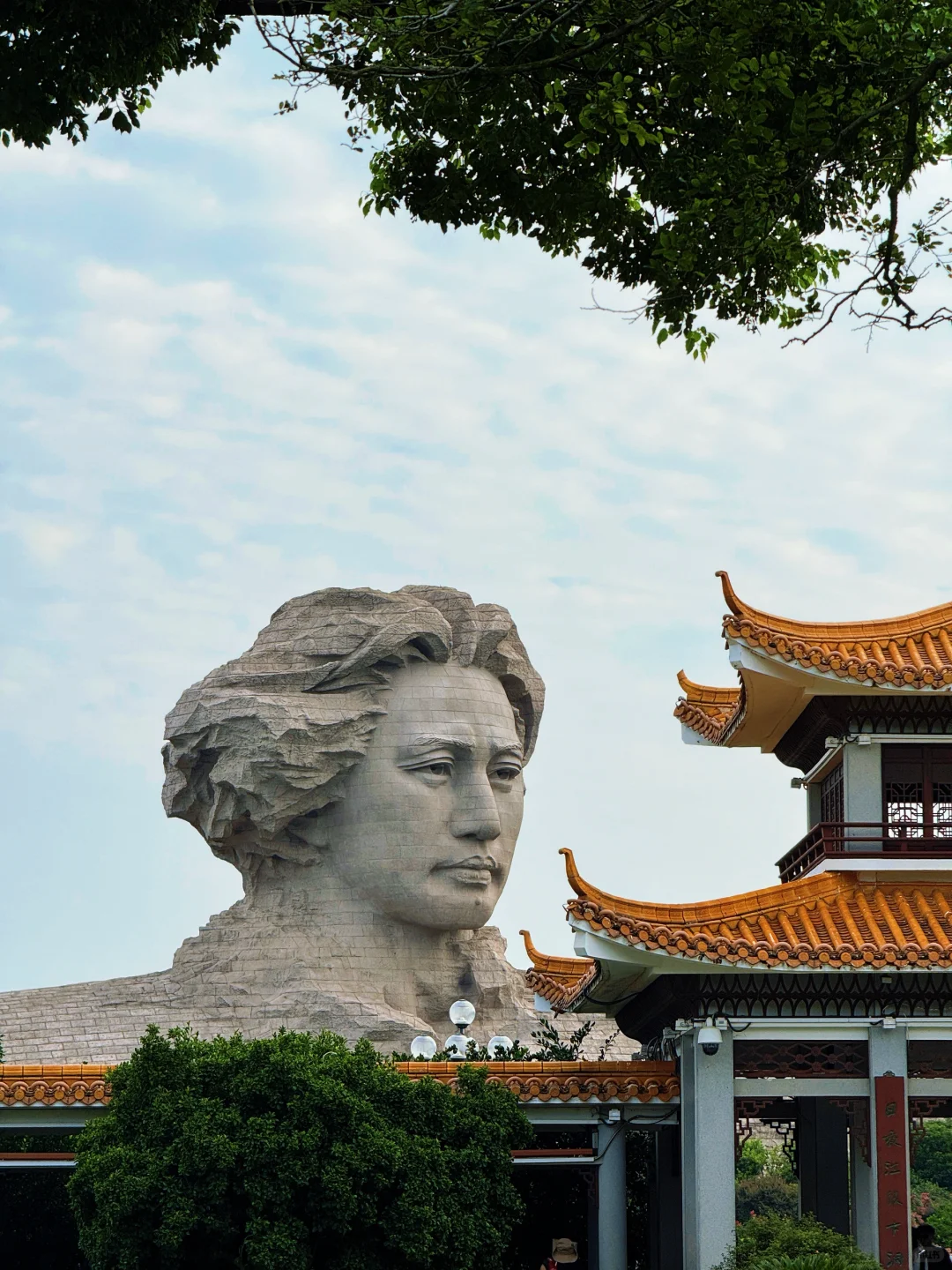 长沙已回！🍊橘子洲避坑指南