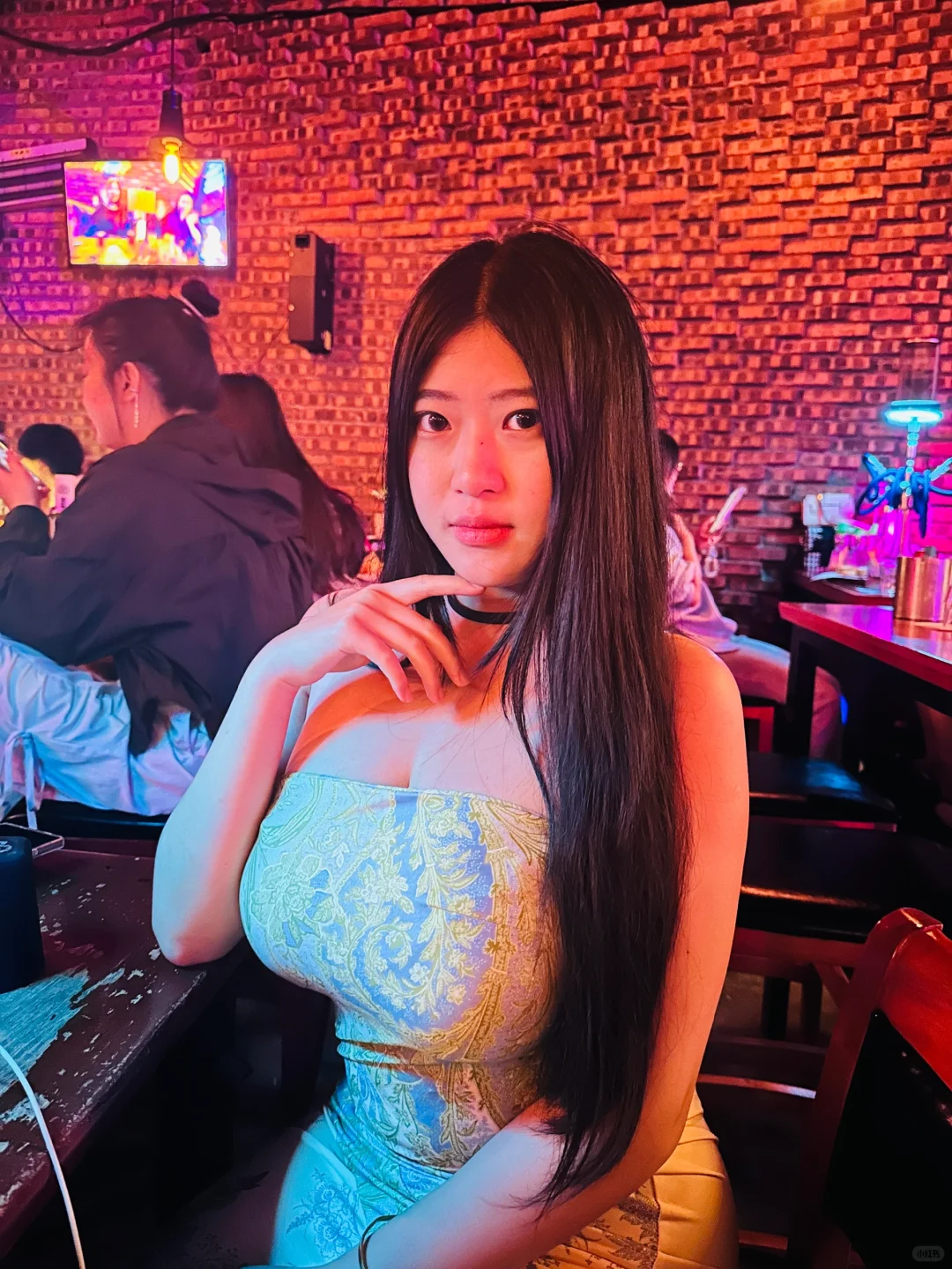 长沙公社 | 夜生活新地标💃