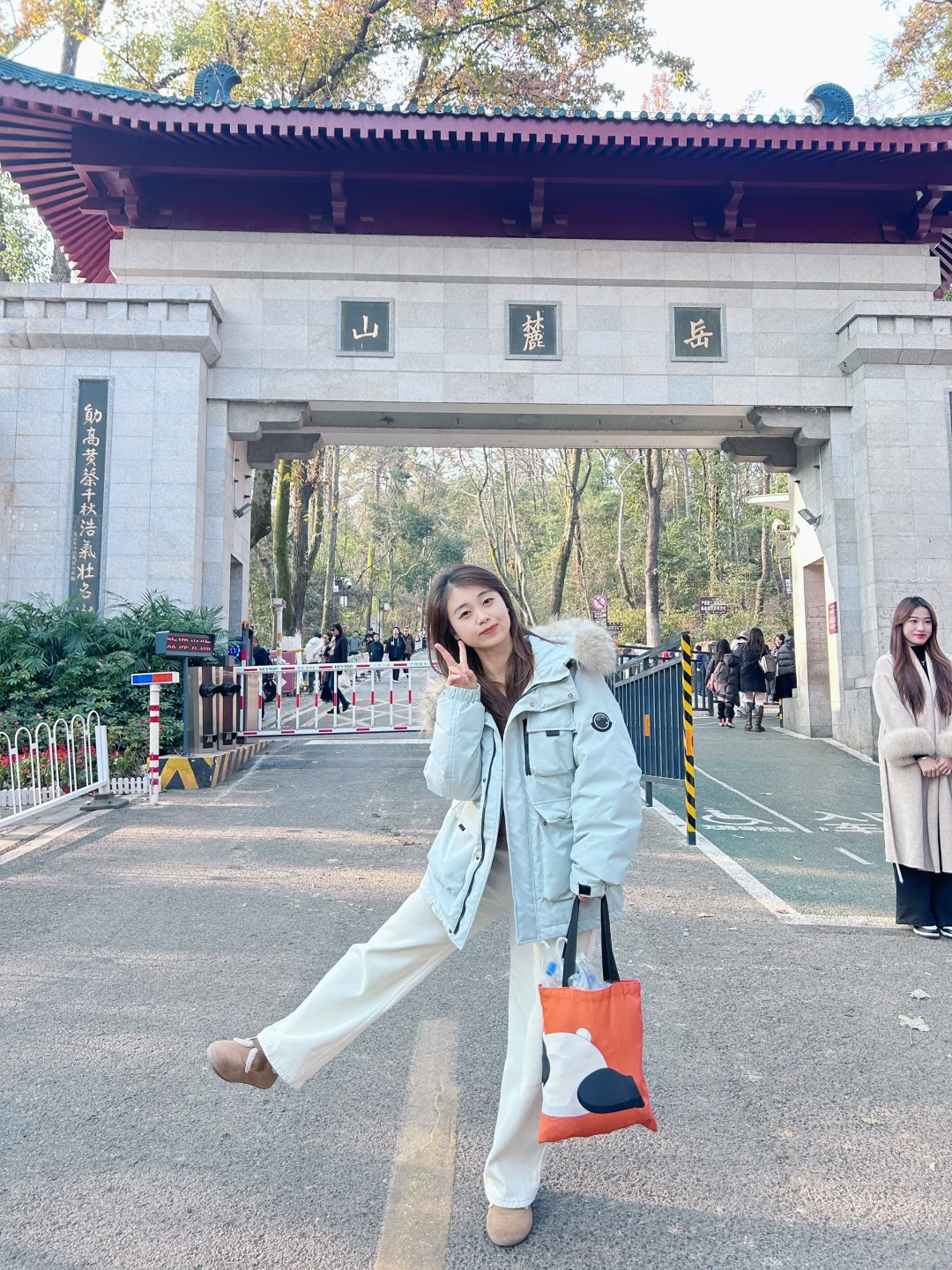 长沙旅游一点都不值！