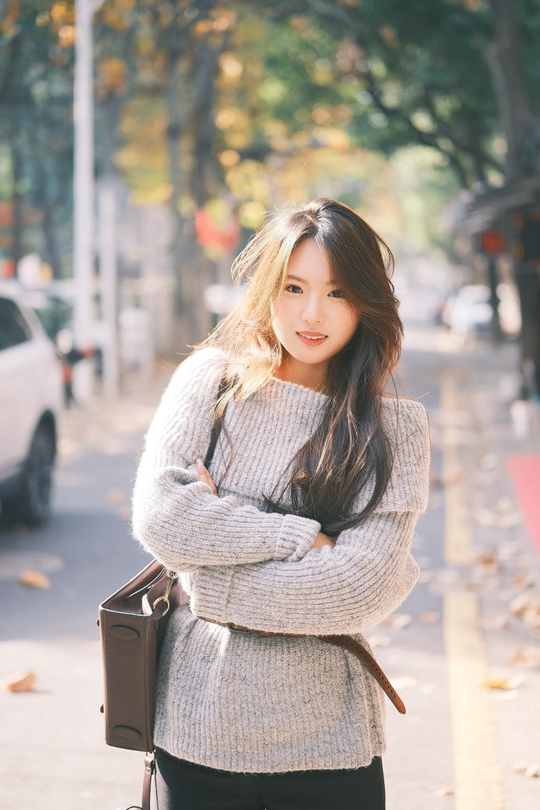 常德约拍｜季节一直变 🎧 ˖✶ 🎹 ︎♪