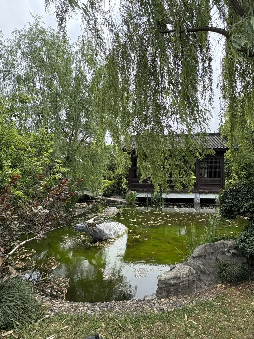 在湖南玩02｜常德两天一夜逛吃攻略❗