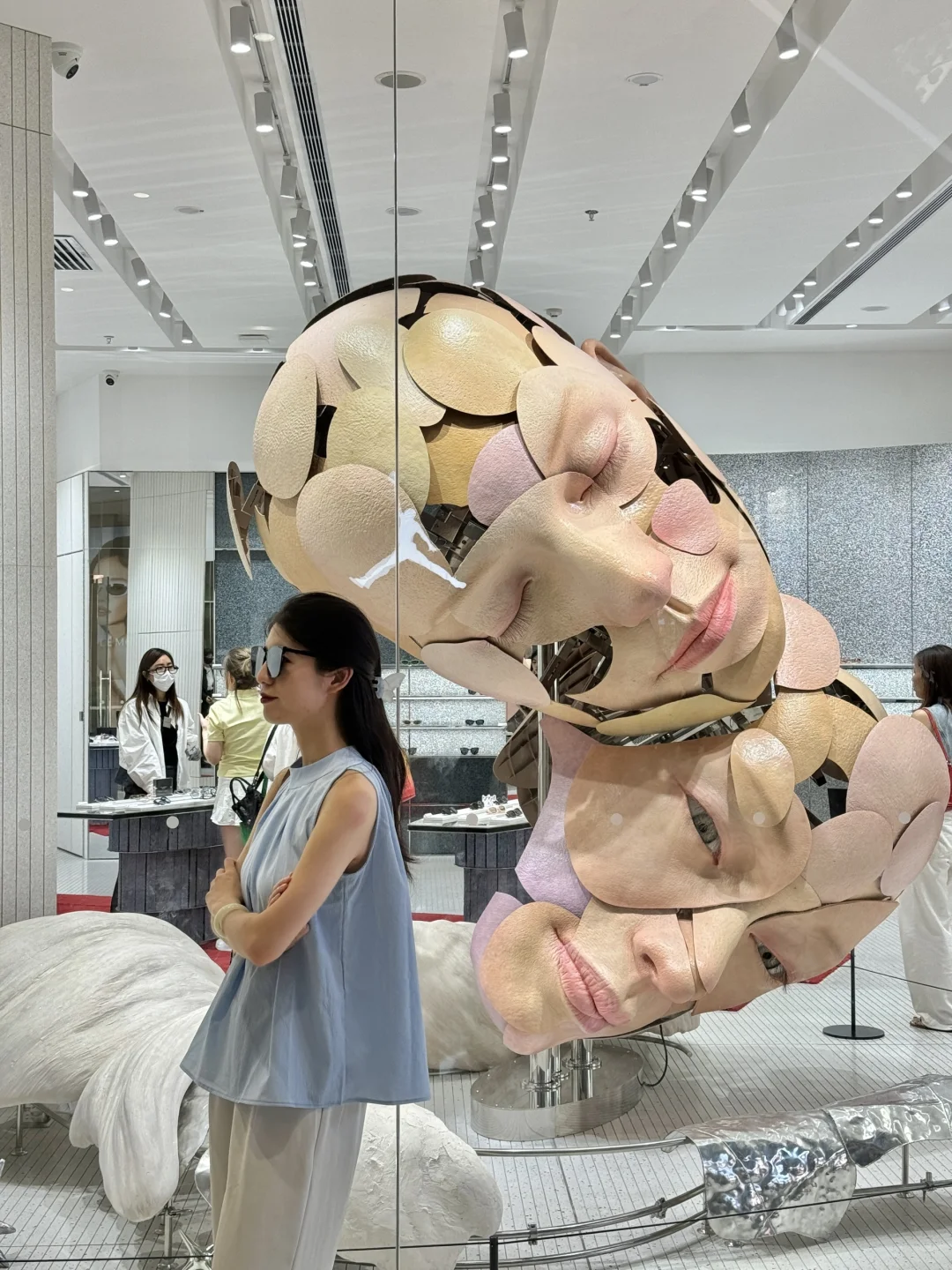 为了这16张图我去了趟长沙(附拍照打卡机位