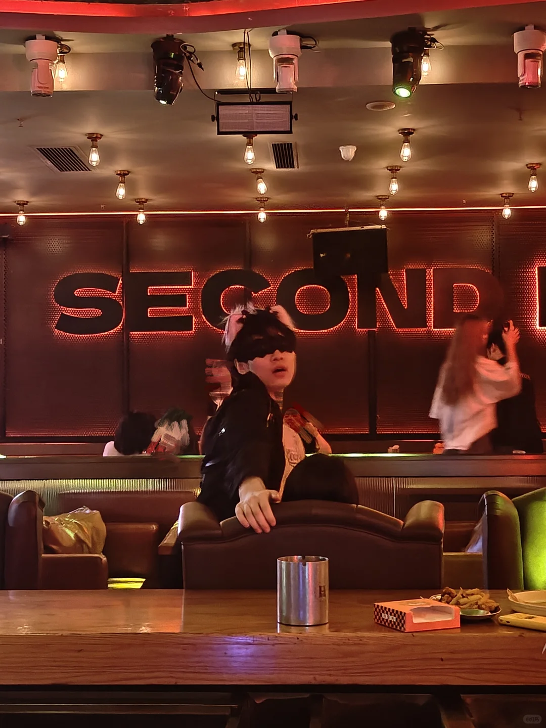 长沙公社——多的是不能播的事