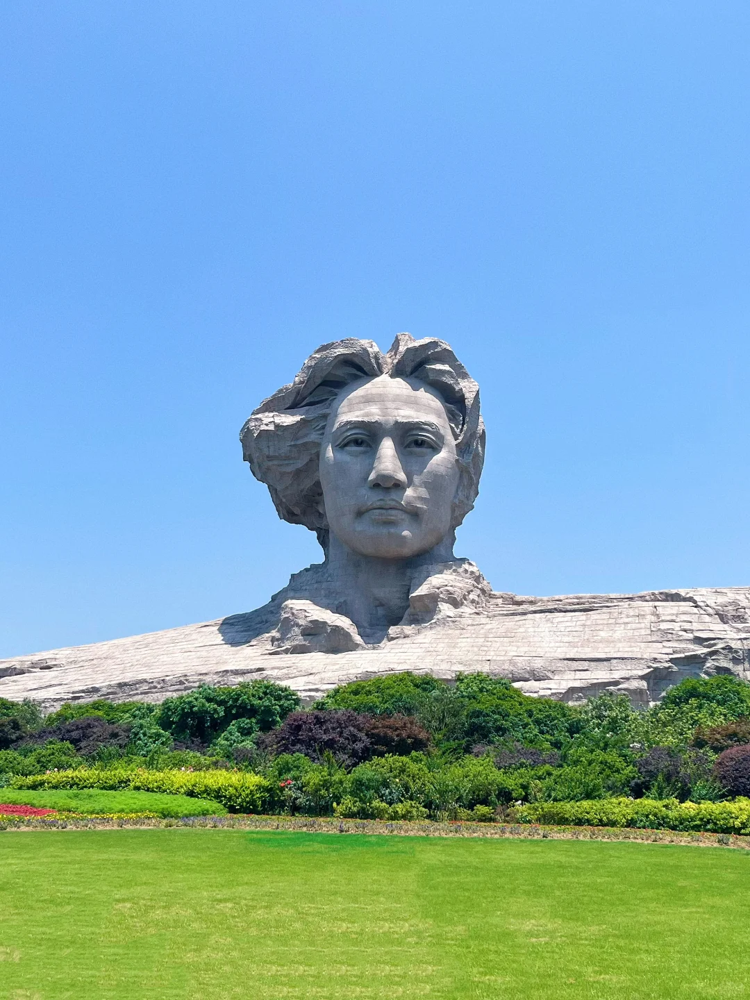 📍Changsha~一座热辣滚烫的城市