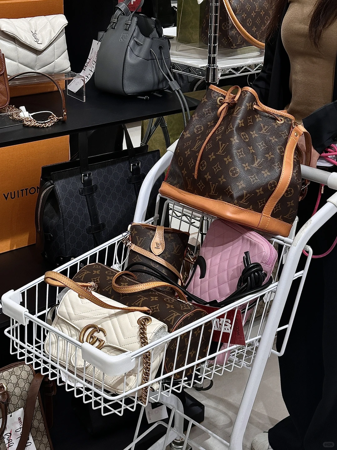 在长沙！！我的消费观念直接崩塌了……