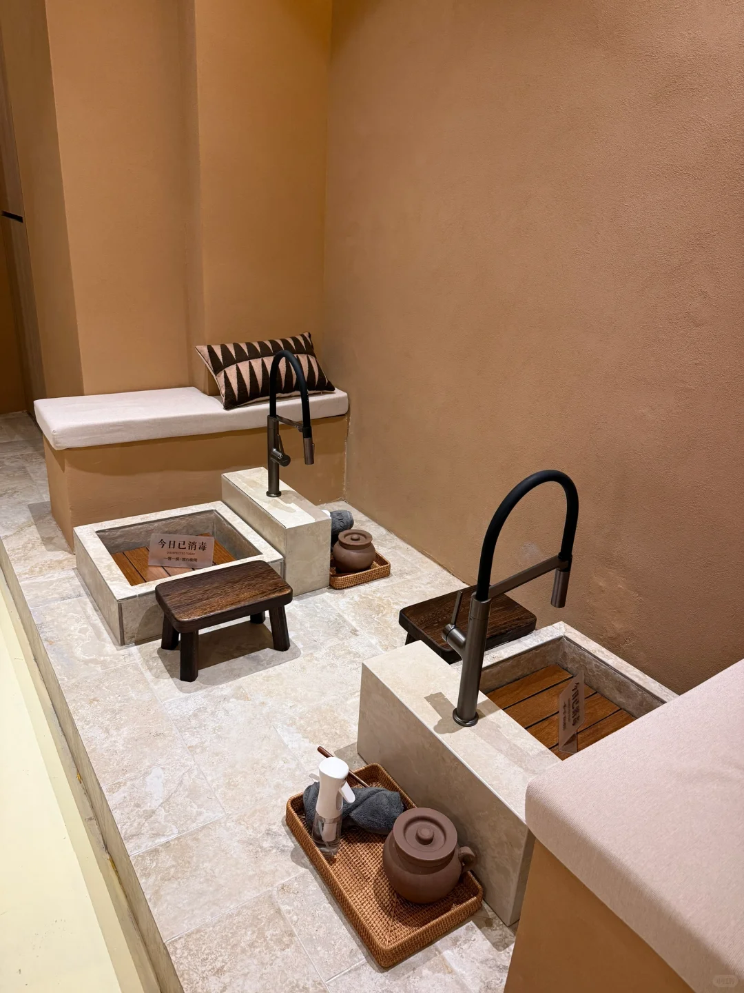 在长沙最爱的SPA！