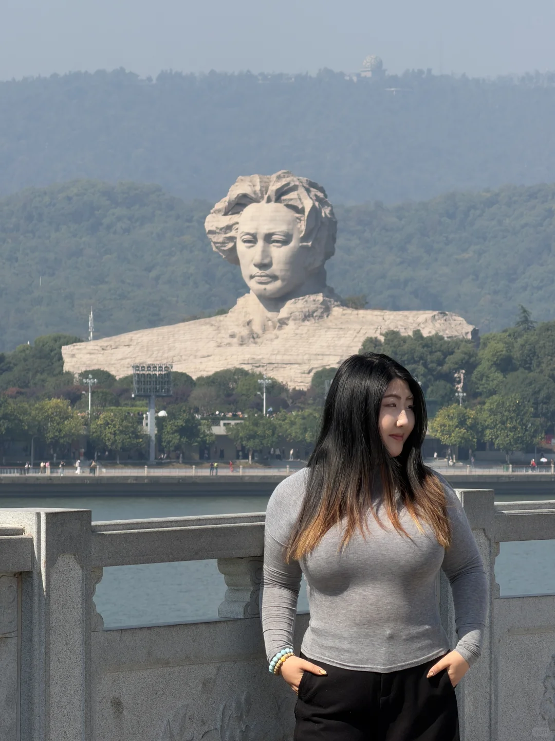 长沙🌞真的好好！