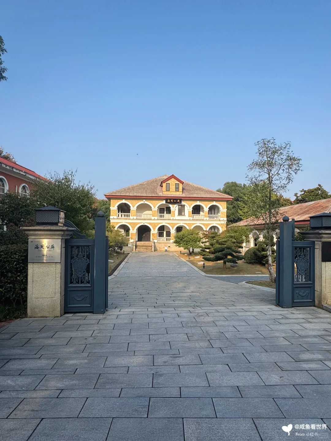 📍橘子洲｜长沙文化名片🍊