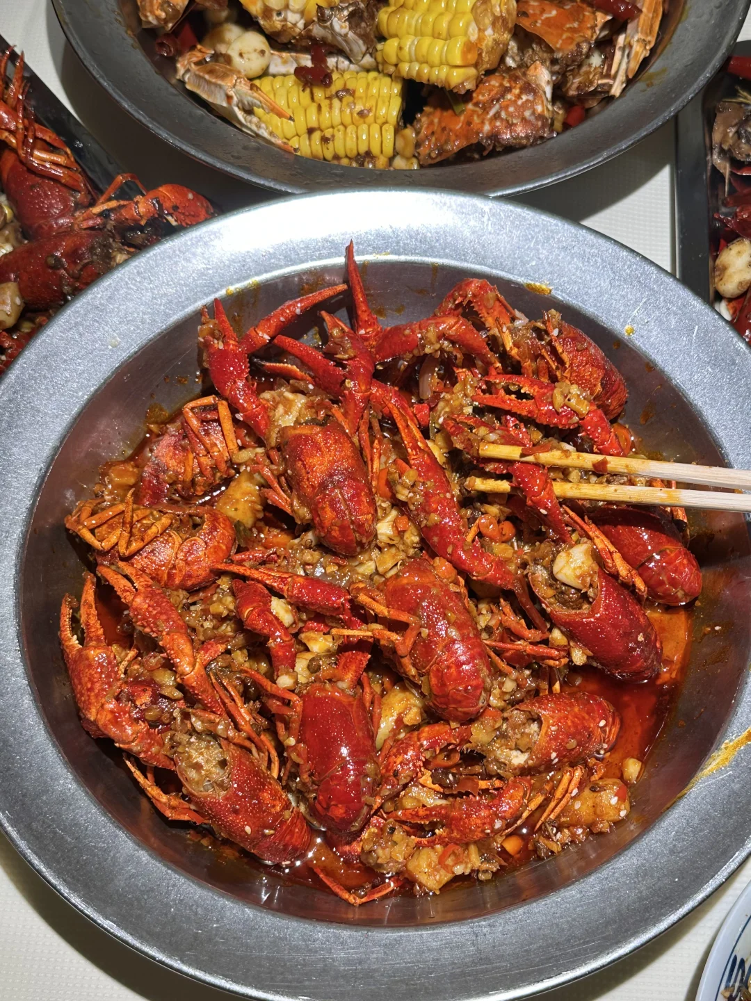 感谢何老师🥹🥹逛完橘子洲直奔的好好吃！！