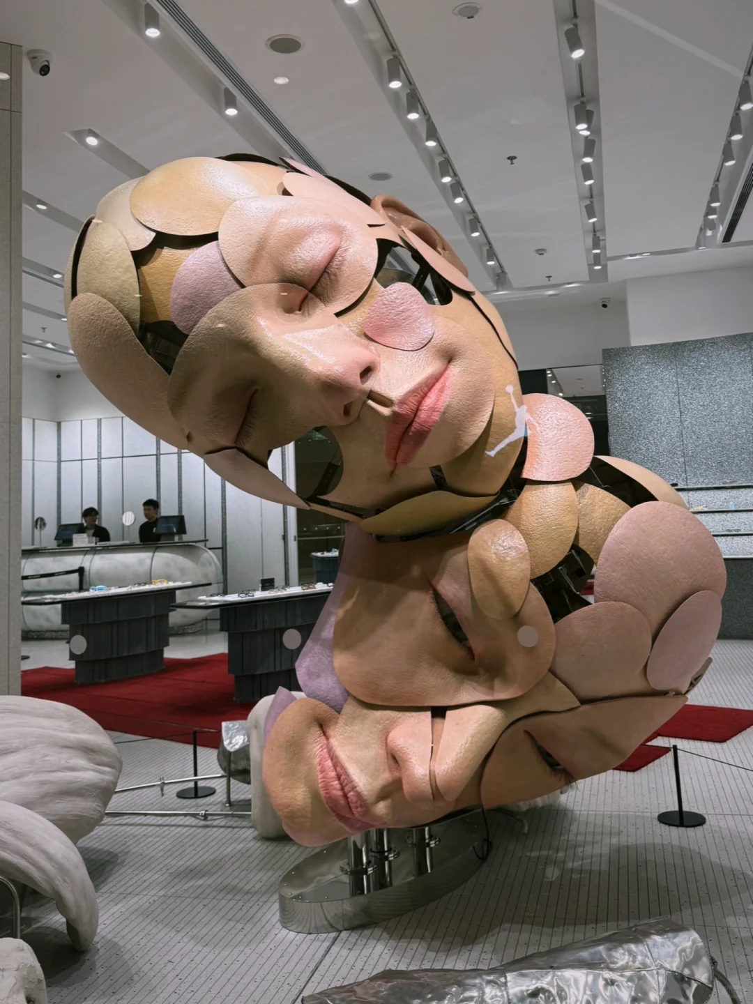 为了这18张图.我✈️长沙玩了三天.附打卡机位