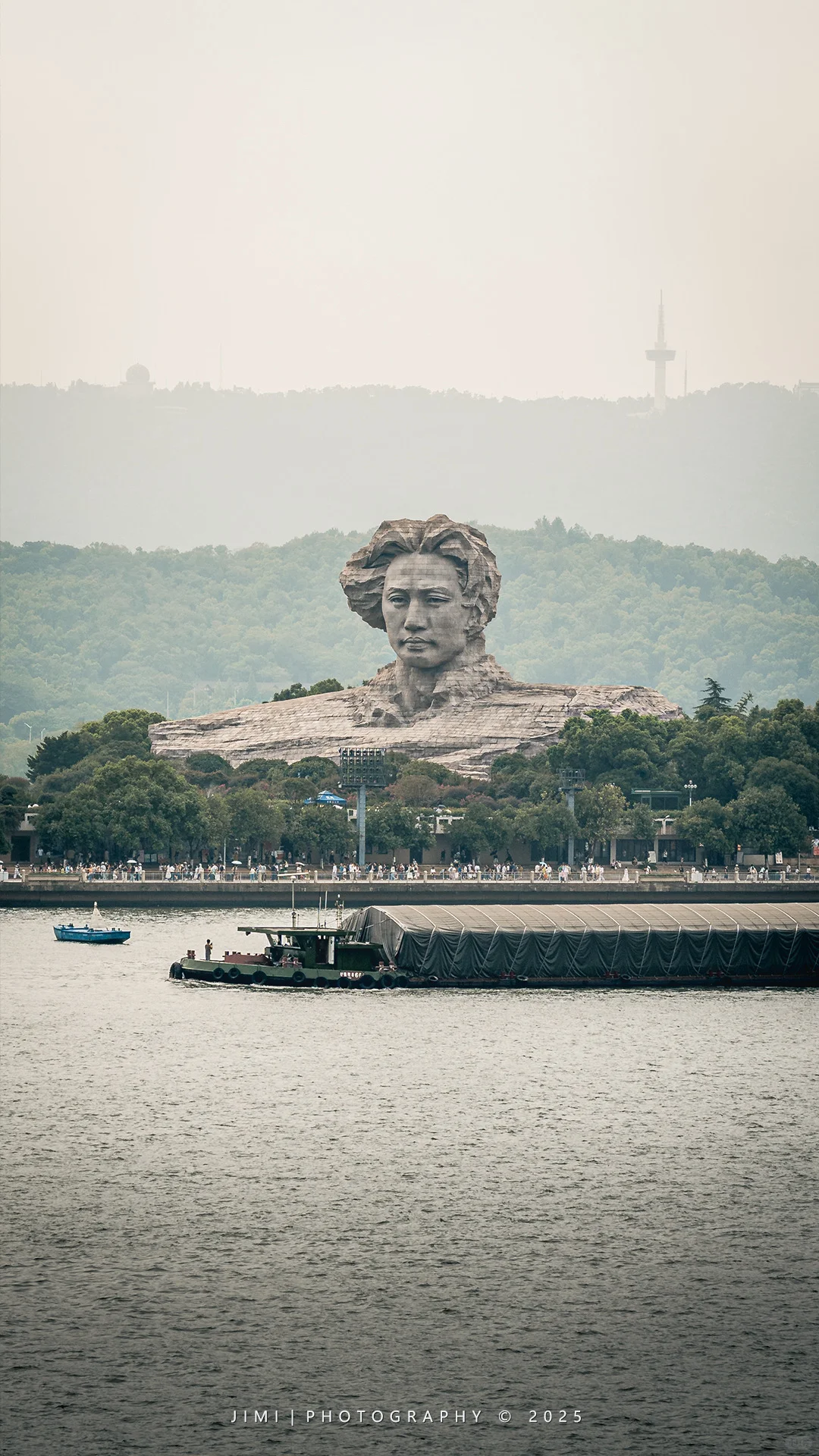 长沙暴走4w步！解锁长沙必打卡点