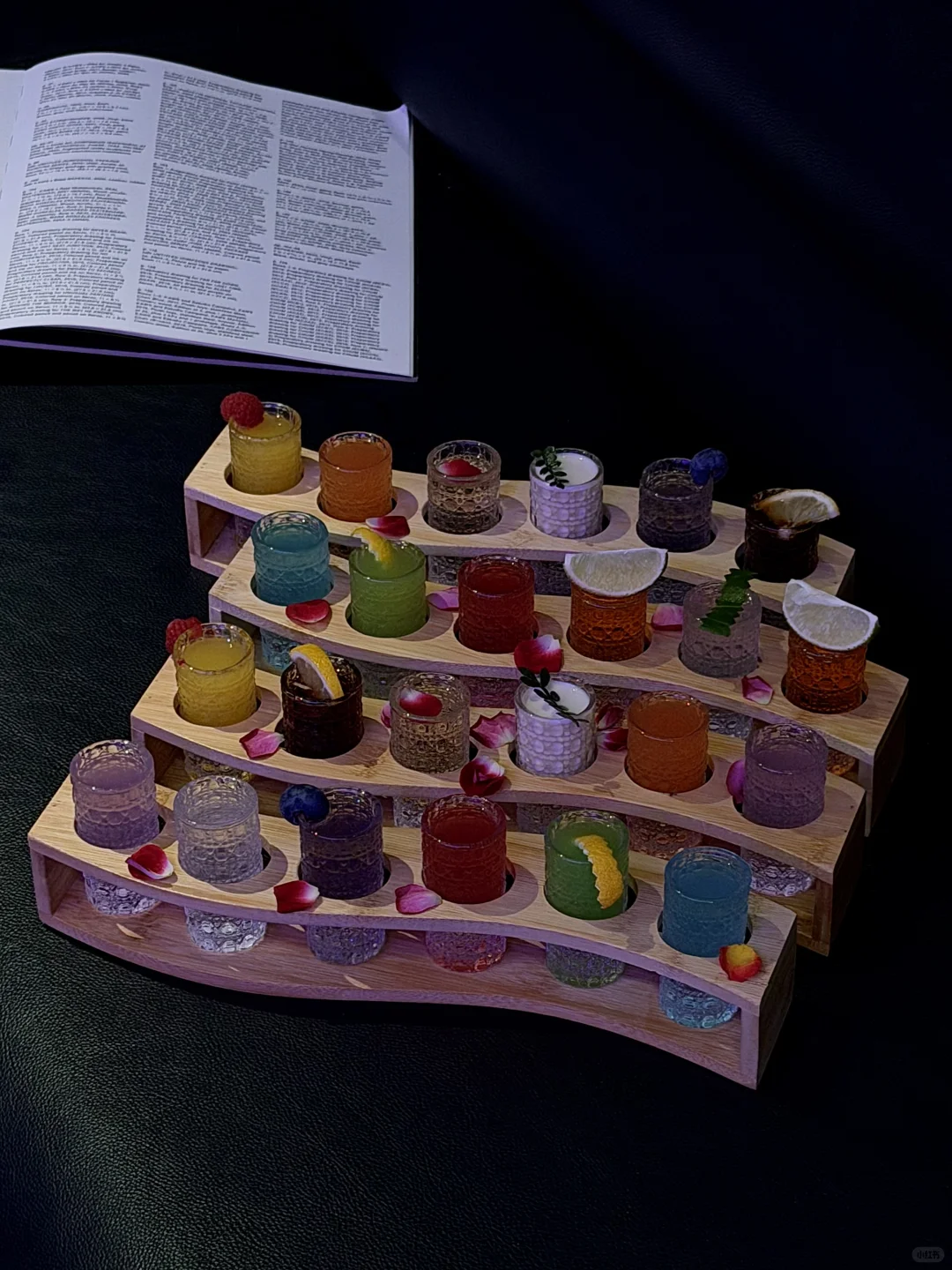 长沙首家！！长沙首家！！！超可爱的圣诞shot🎄