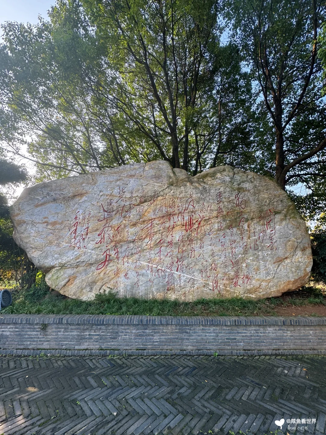 📍橘子洲｜长沙文化名片🍊