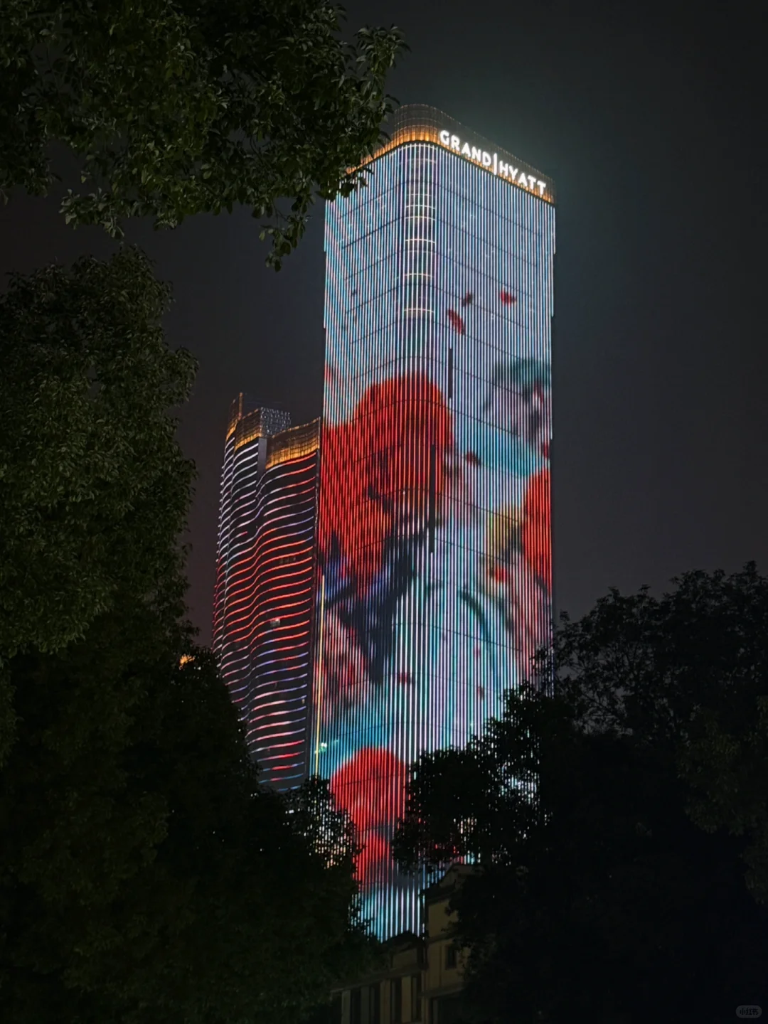 为了这18张图.我✈️长沙玩了三天.附打卡机位