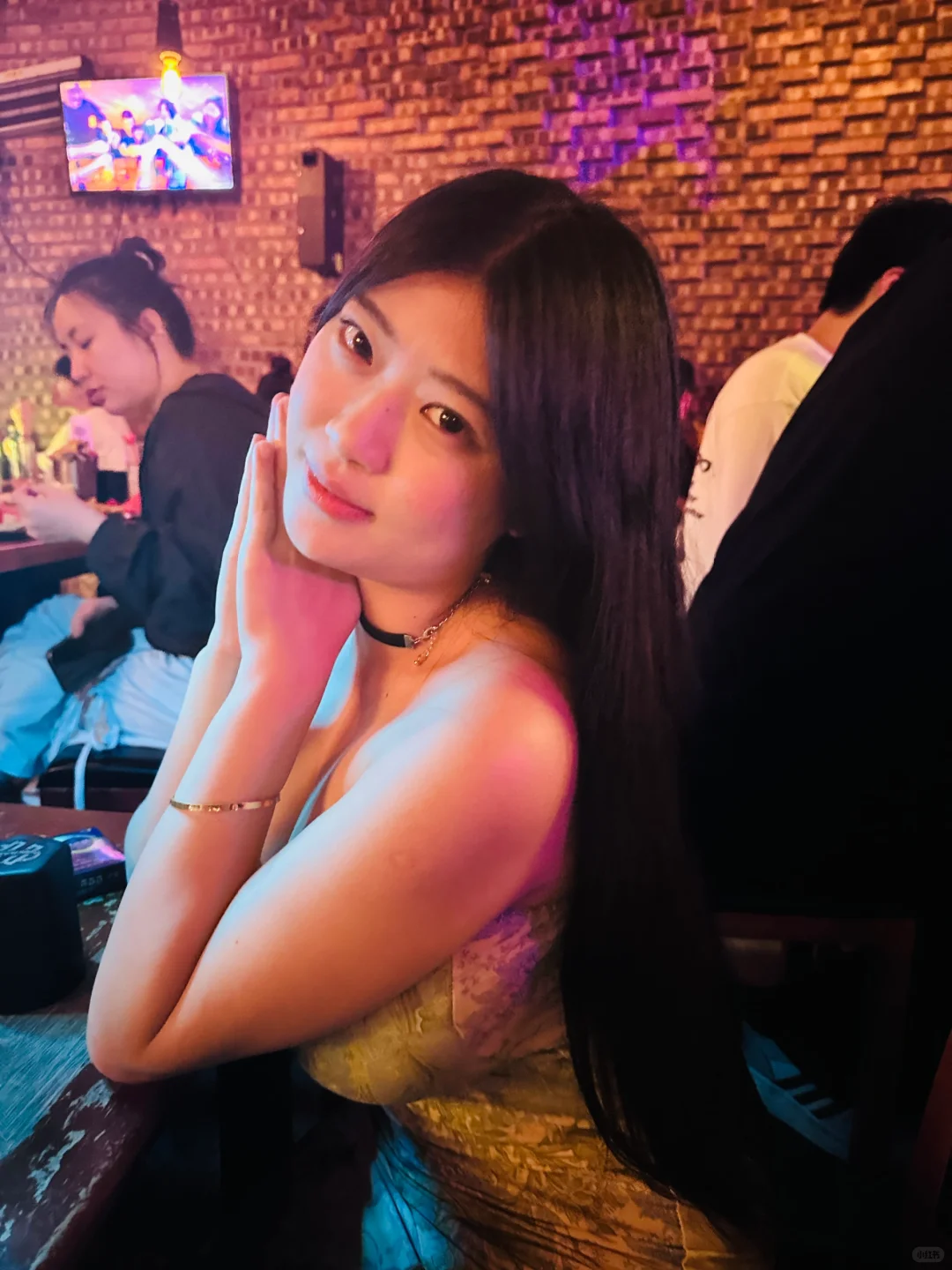 长沙公社 | 夜生活新地标💃