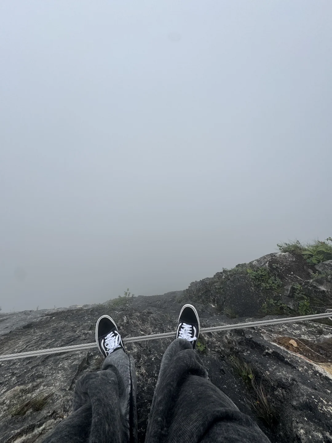 张家界day1 七星山飞拉达