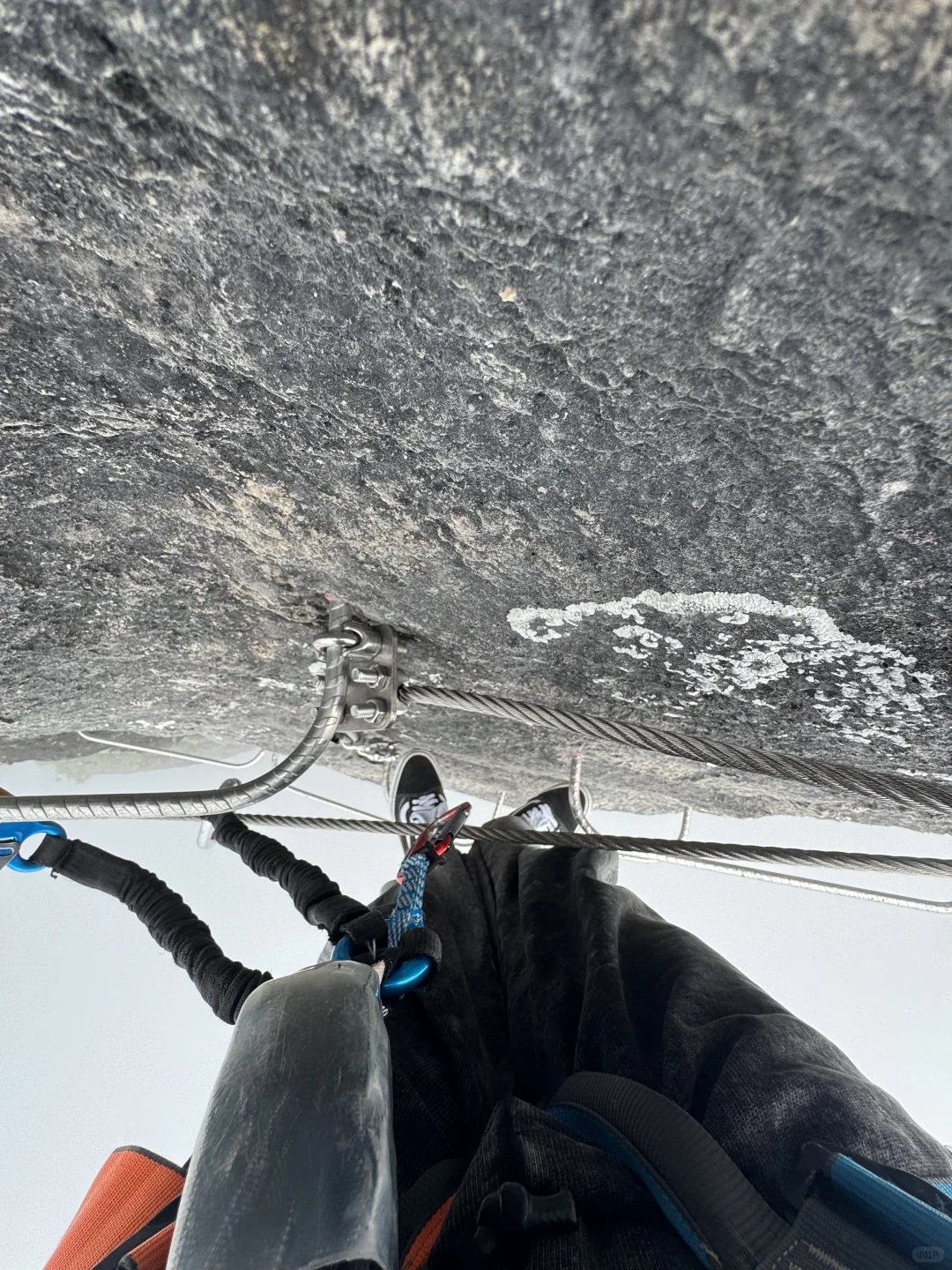 张家界day1 七星山飞拉达
