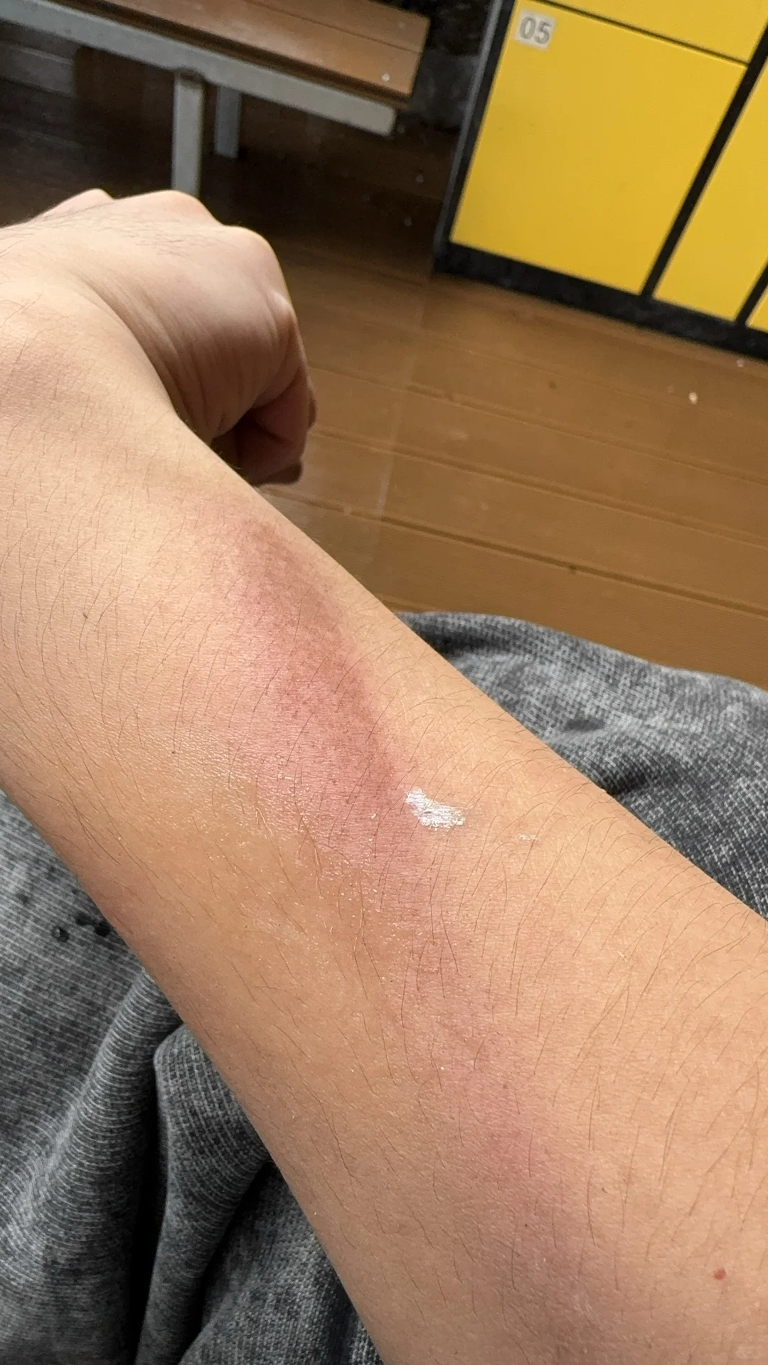 张家界day1 七星山飞拉达