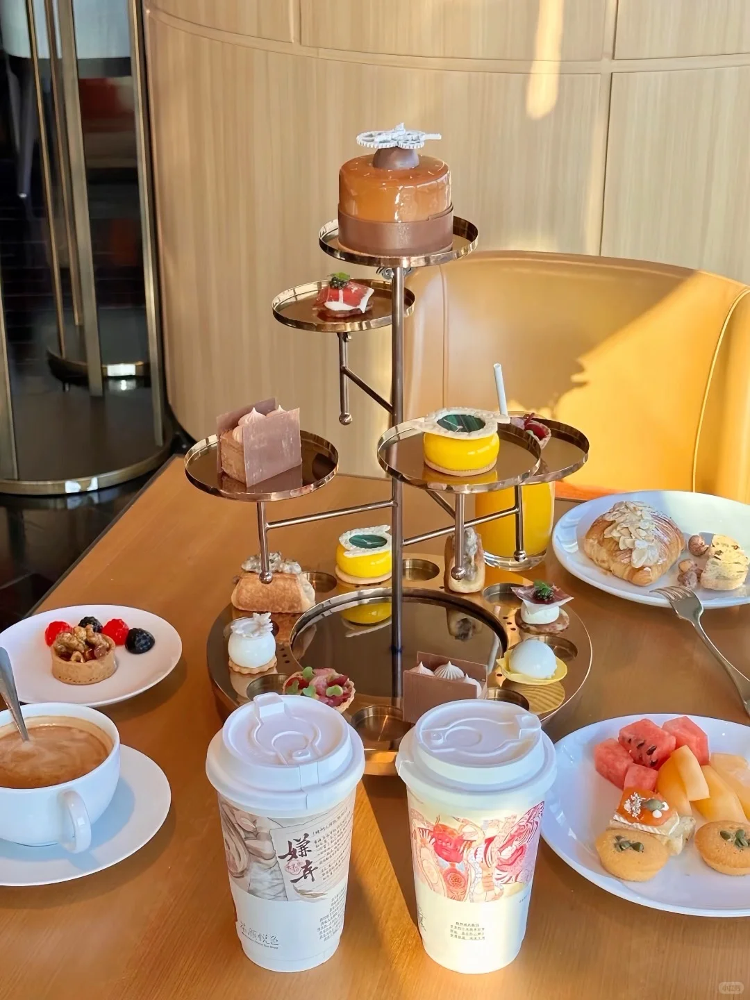 有人去长沙吗?半价出长沙君悦酒店！含双早