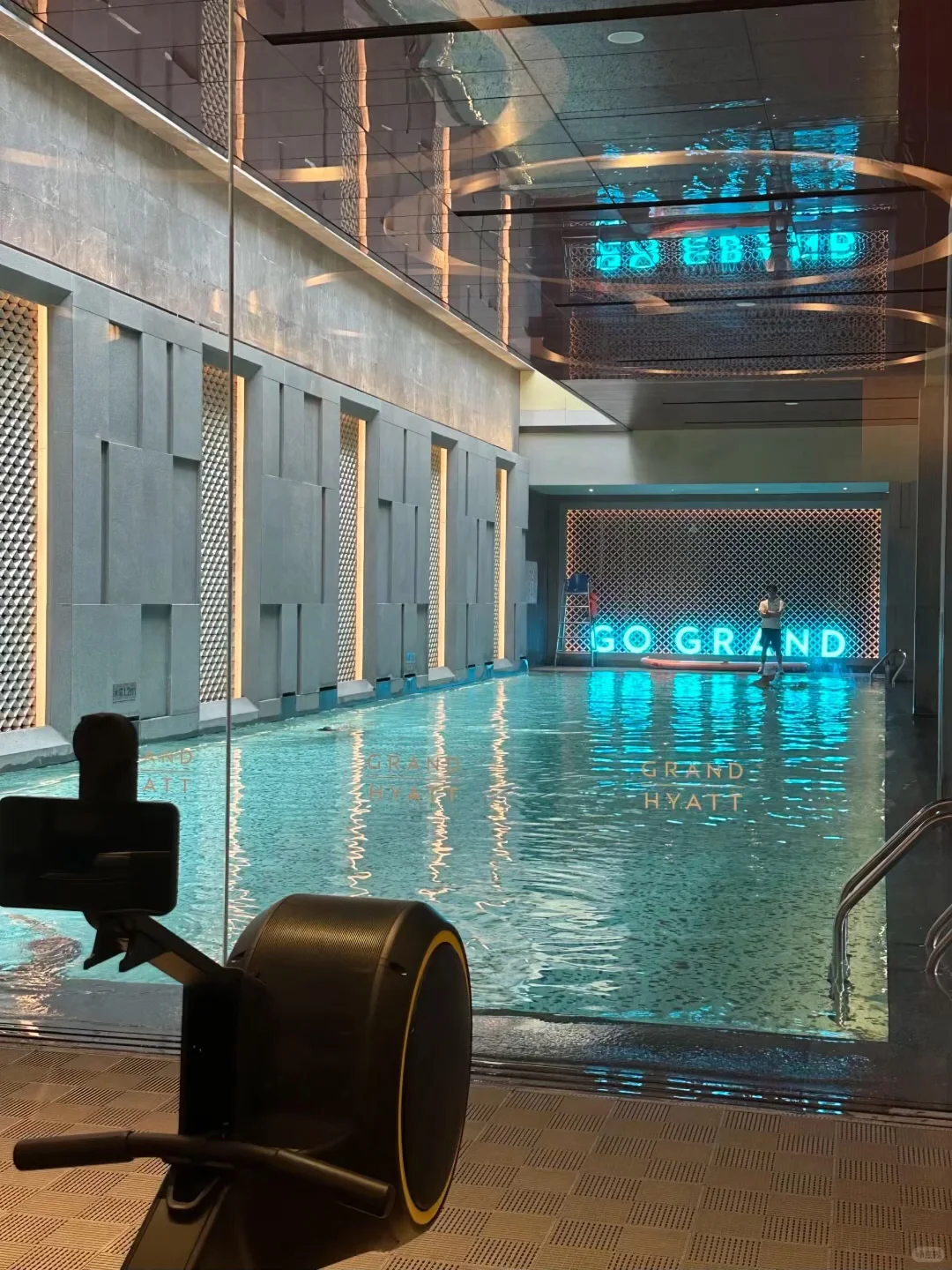 有人去长沙吗？（11.21-2.28）急转君悦酒店