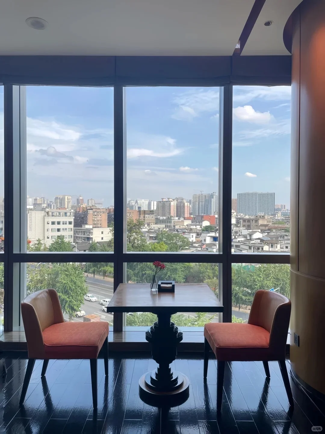 半价转（11.20-2.28）长沙君悦酒店🏨含早