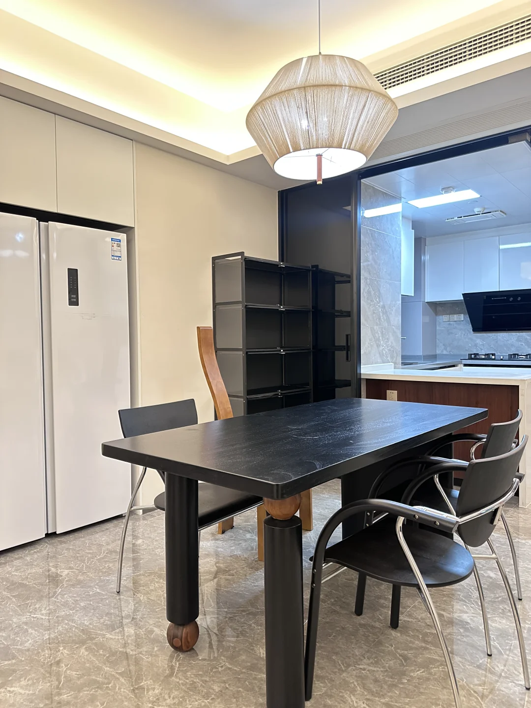 📍长沙租房｜江景两房带书房｜视野开阔无遮挡