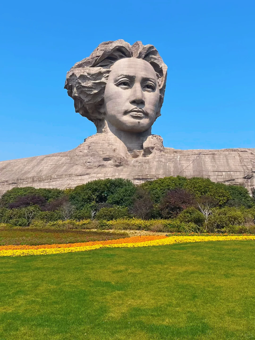 来长沙｜拍了这❶❻个机位才算没白来📸