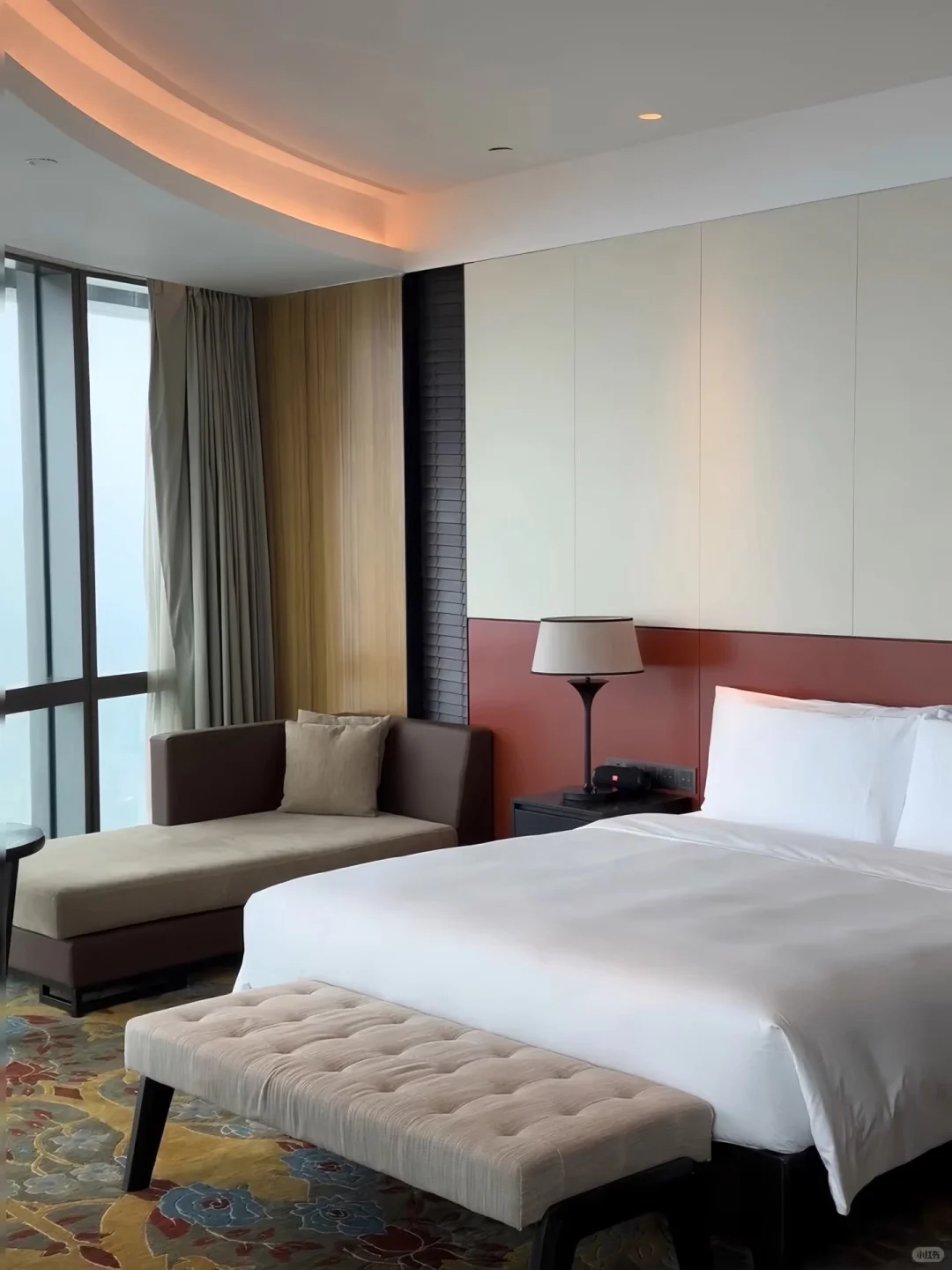 长沙还有人去吗（11.21-2.28）急转君悦酒店