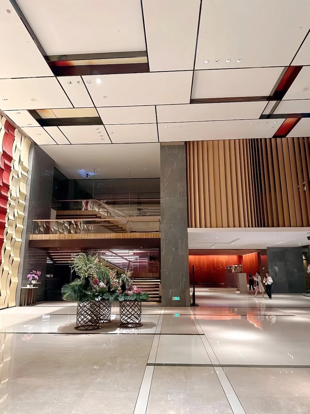 有人去长沙吗?半价出长沙君悦酒店！含双早