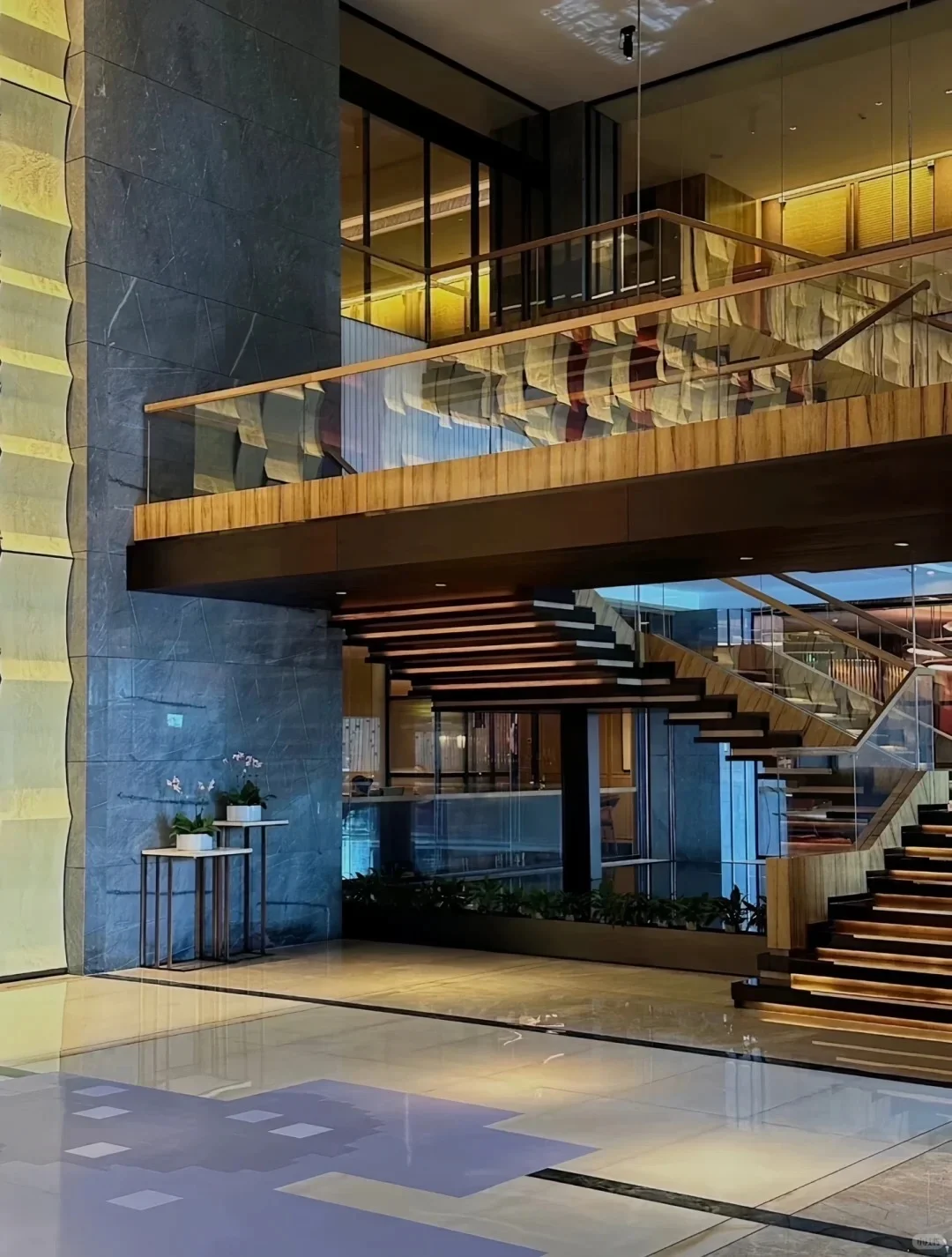 半价转（11.20-2.28）长沙君悦酒店🏨含早