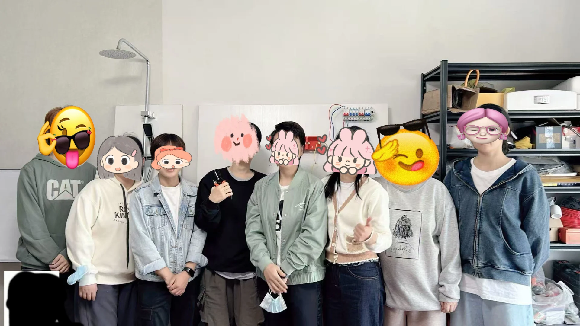 长沙女子维修团队上线啦