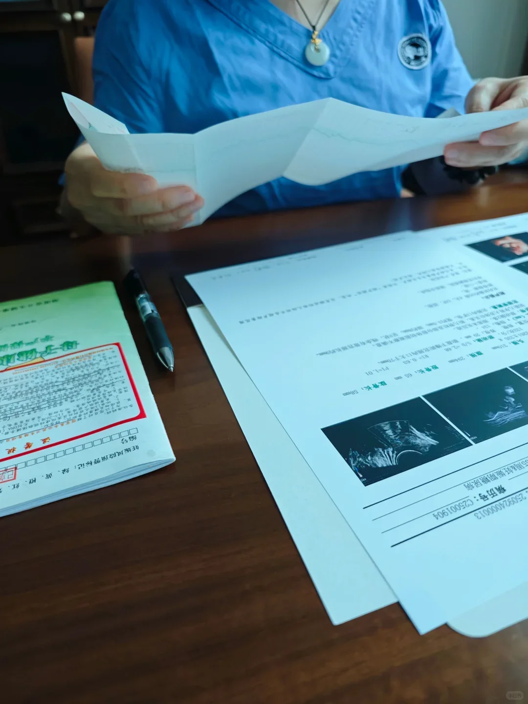 听劝！长沙准妈孕期检查一定要多试几个医院！