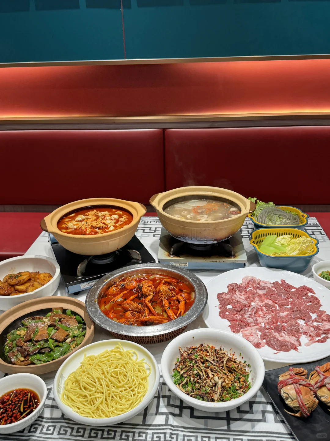 长沙龙虾让我想嫁当地人！