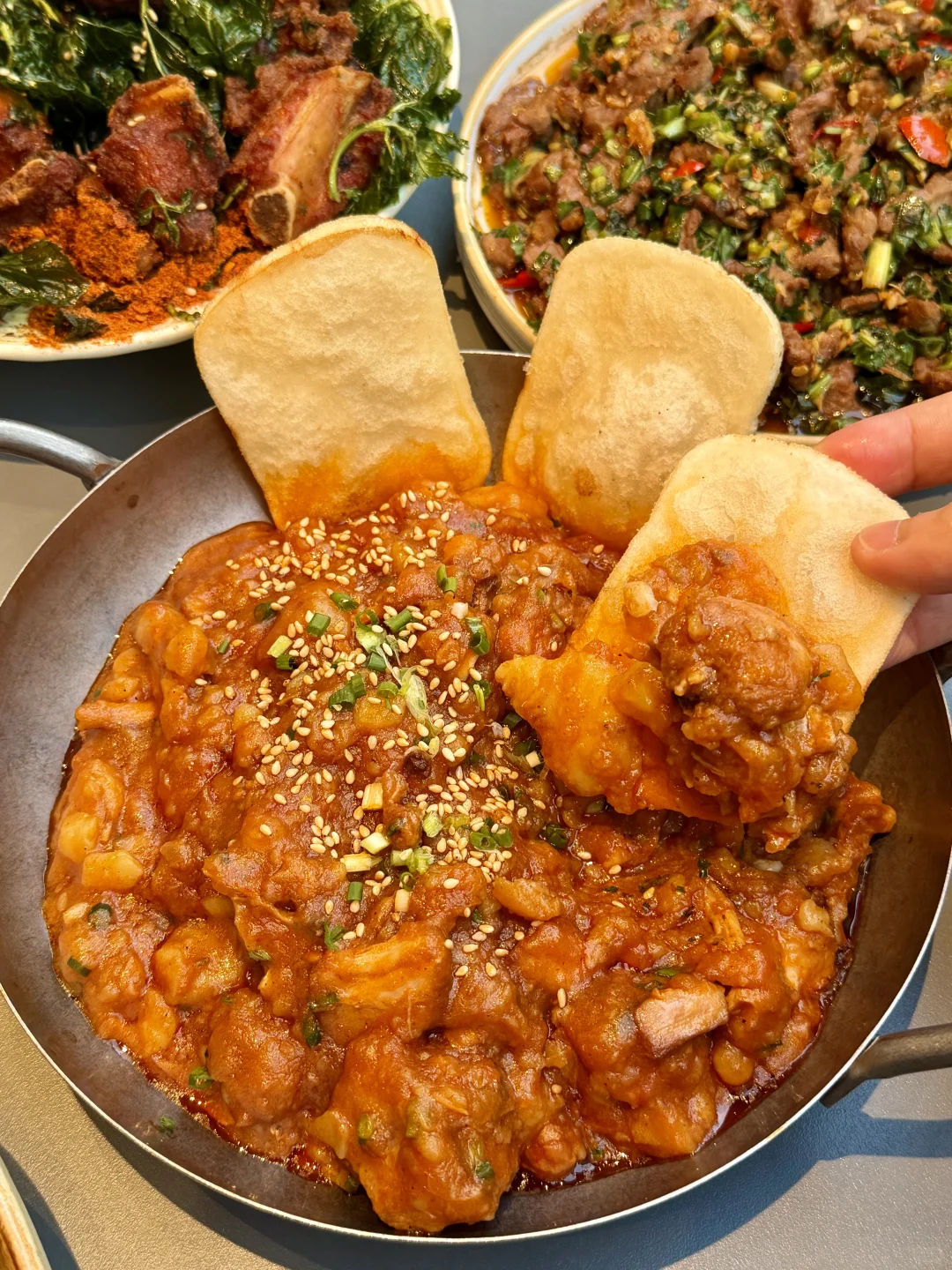 长沙适合二人食的漂亮饭！