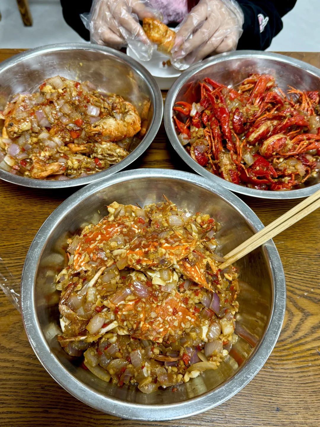 确实是长沙星沙top.1好吃的！！！！！！…