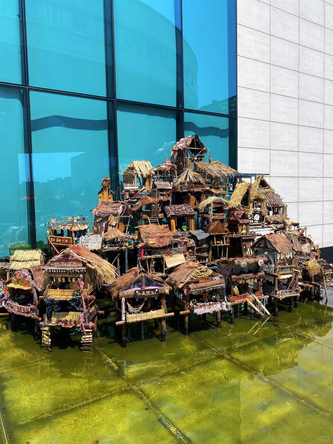 来长沙｜拍了这❶❻个机位才算没白来📸