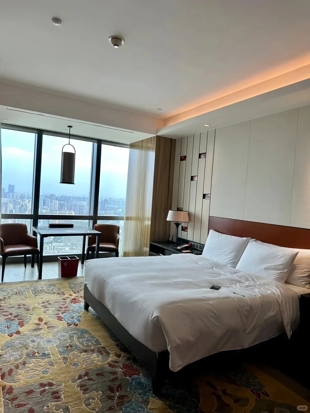 半价转（11.20-2.28）长沙君悦酒店🏨含早