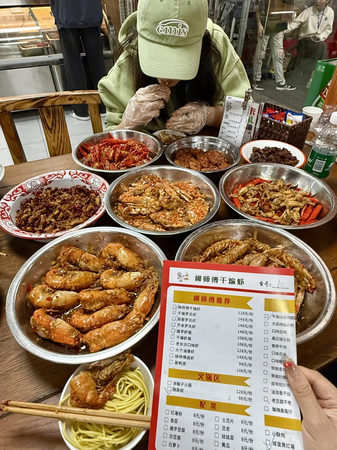 确实是长沙星沙top.1好吃的！！！！！！…