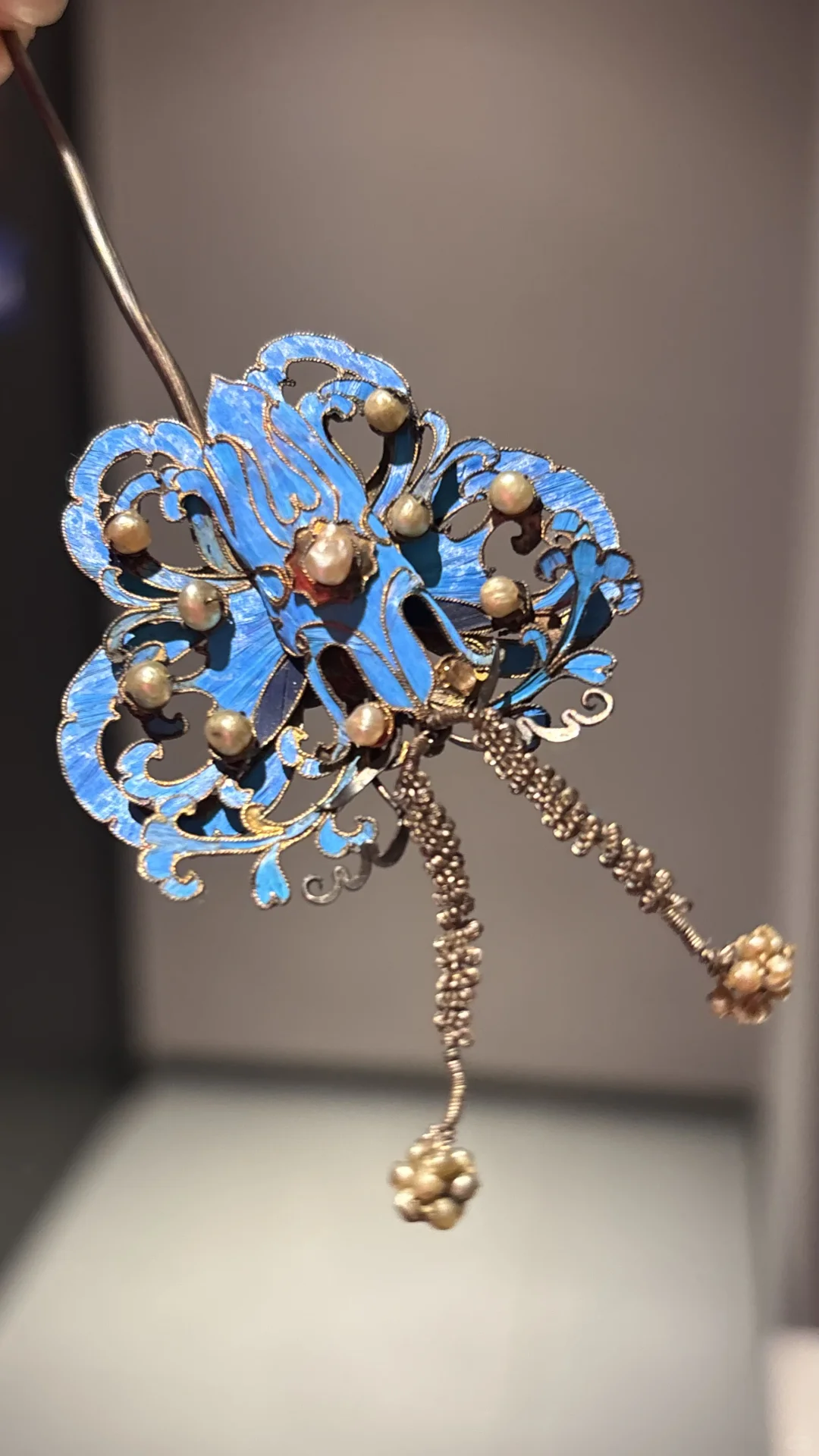 长沙古玩交流会所获