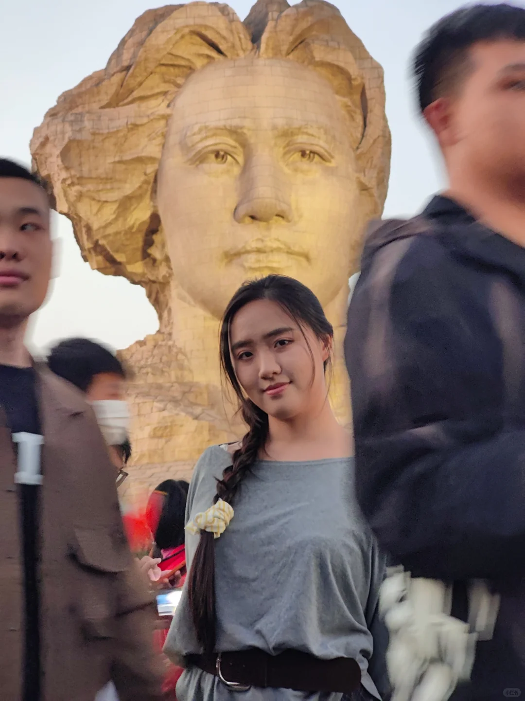 周末闪击长沙太原（带妈咪不累全打卡版）