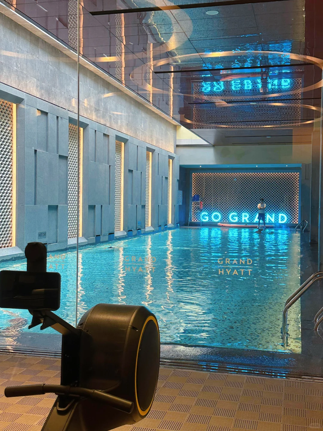 急出😭长沙君悦酒店🏨（11.23-2.28）