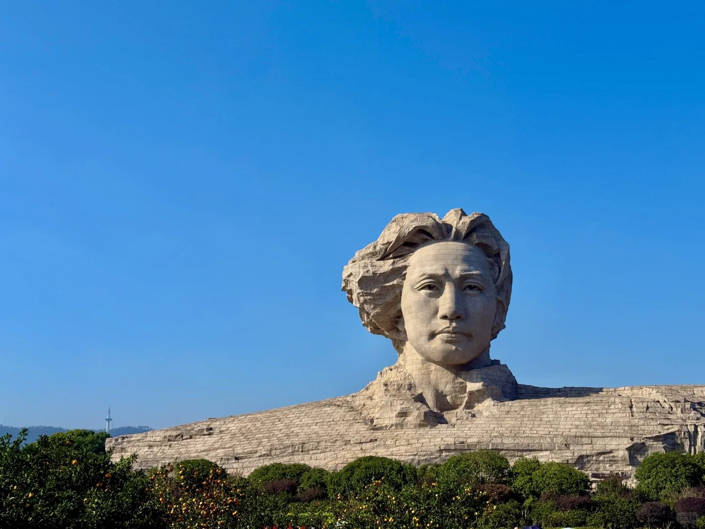 周末逃离西安之长沙吃吃喝喝两天全攻略