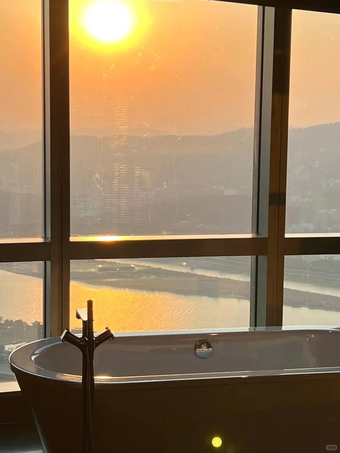 半价转（11.20-2.28）长沙君悦酒店🏨含早