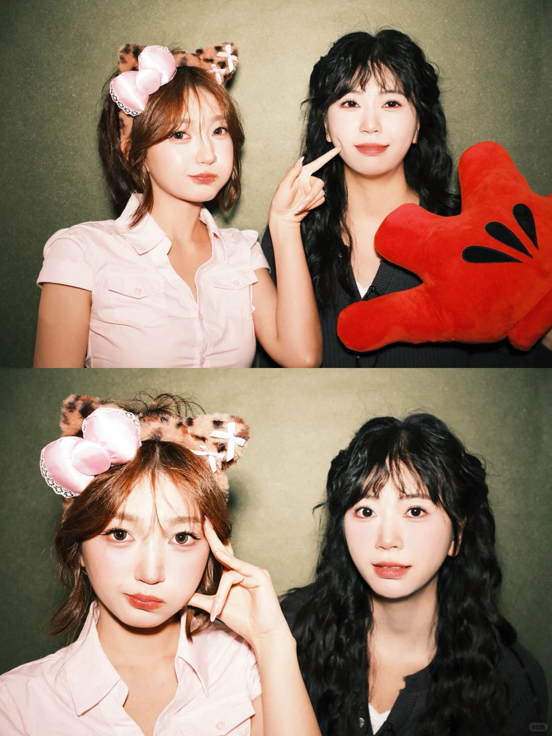 🎞️ ⭒˚.⋆🪐 ⋆⭒｜长沙胶片