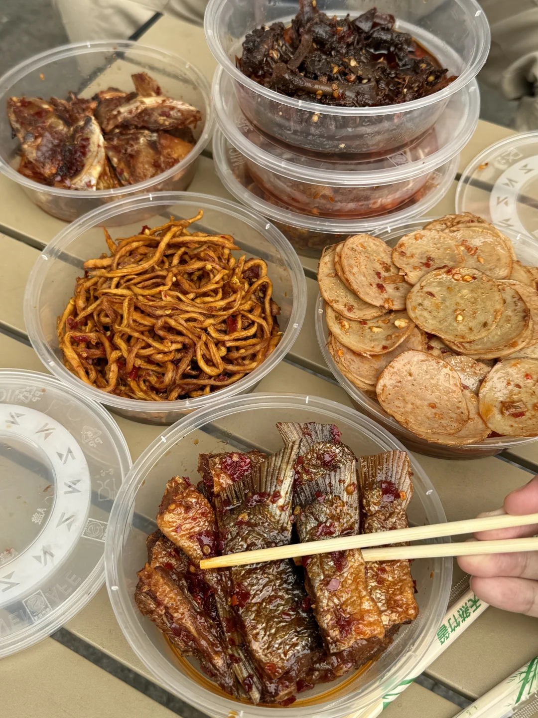 个人觉得）长沙top.1好吃的捆鸡。。。。