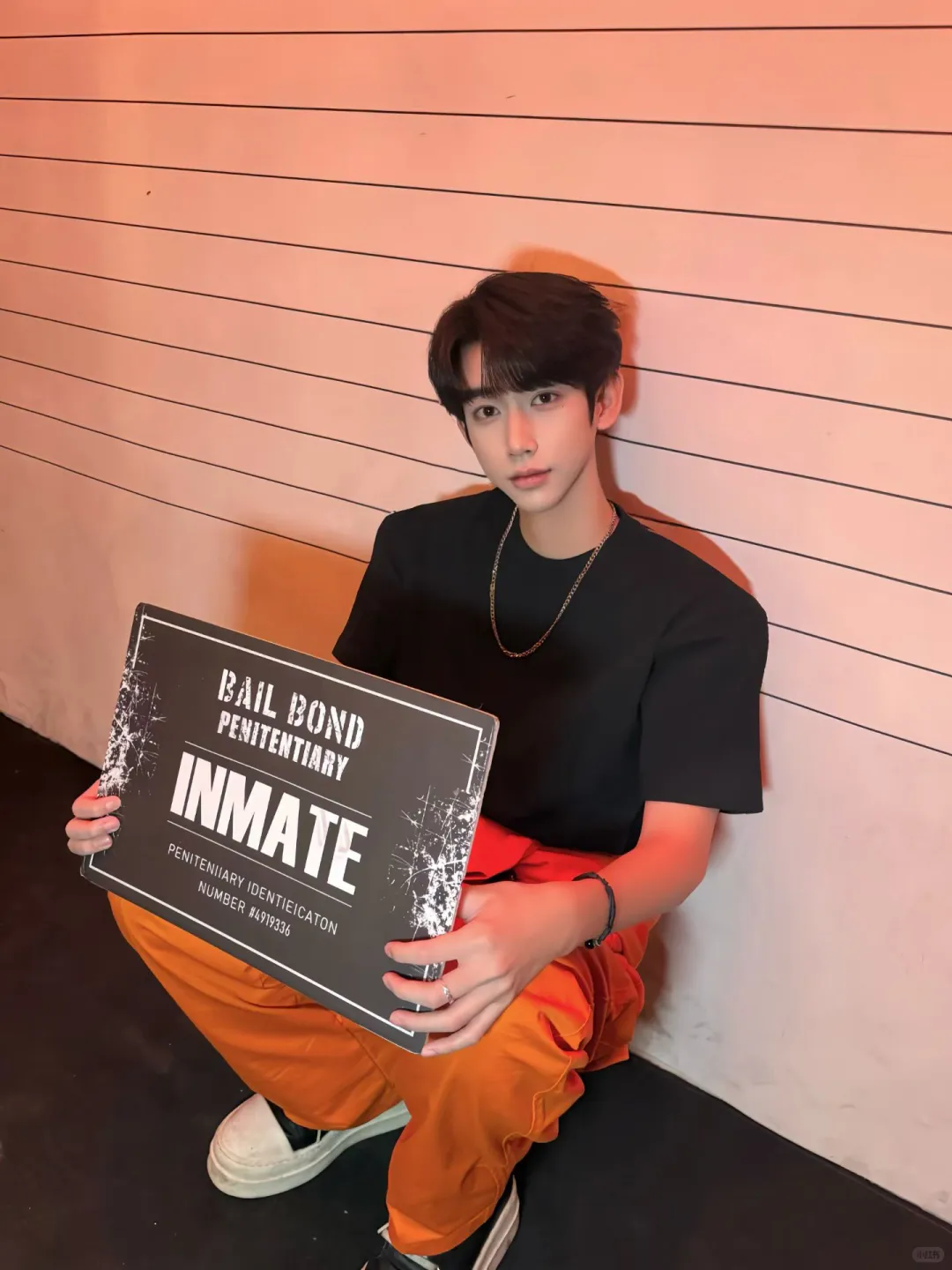 长沙陪拍📷男生纯狱风拍照姿势