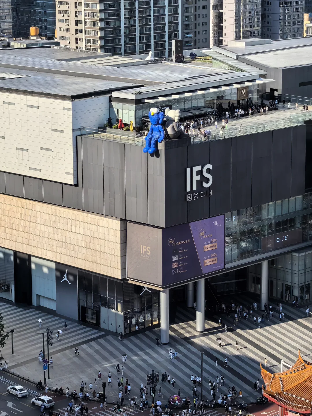 来长沙｜拍了这❶❻个机位才算没白来📸