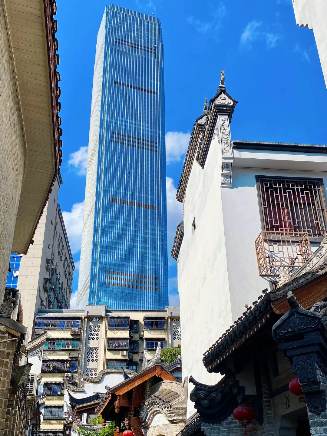 来长沙｜拍了这❶❻个机位才算没白来📸