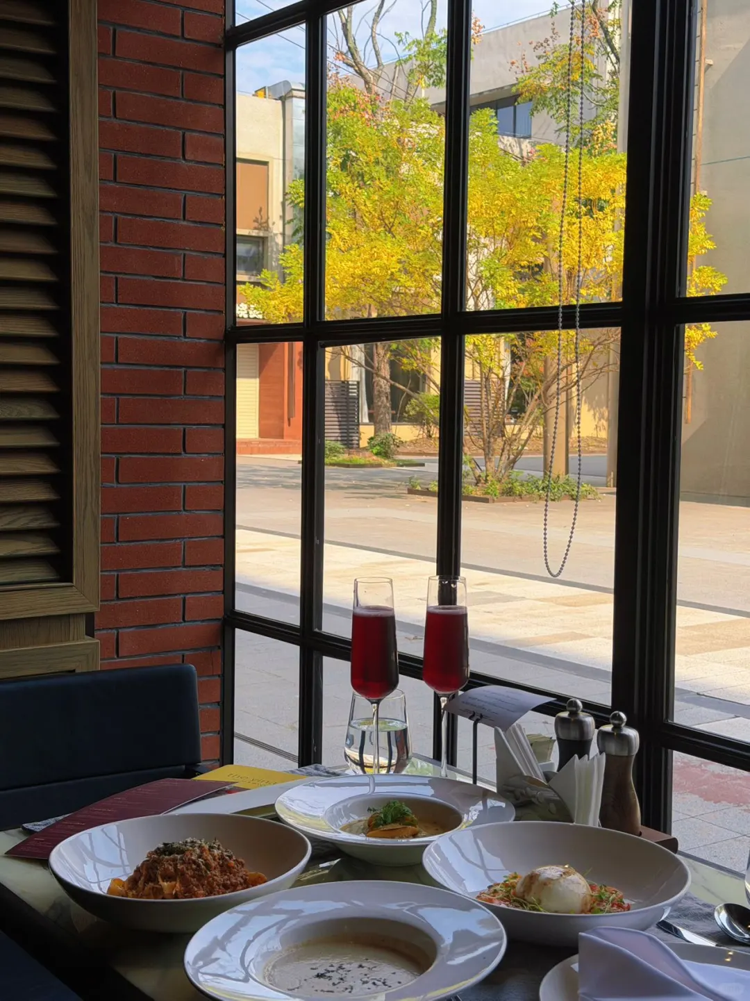 长沙人私藏的漂亮饭！