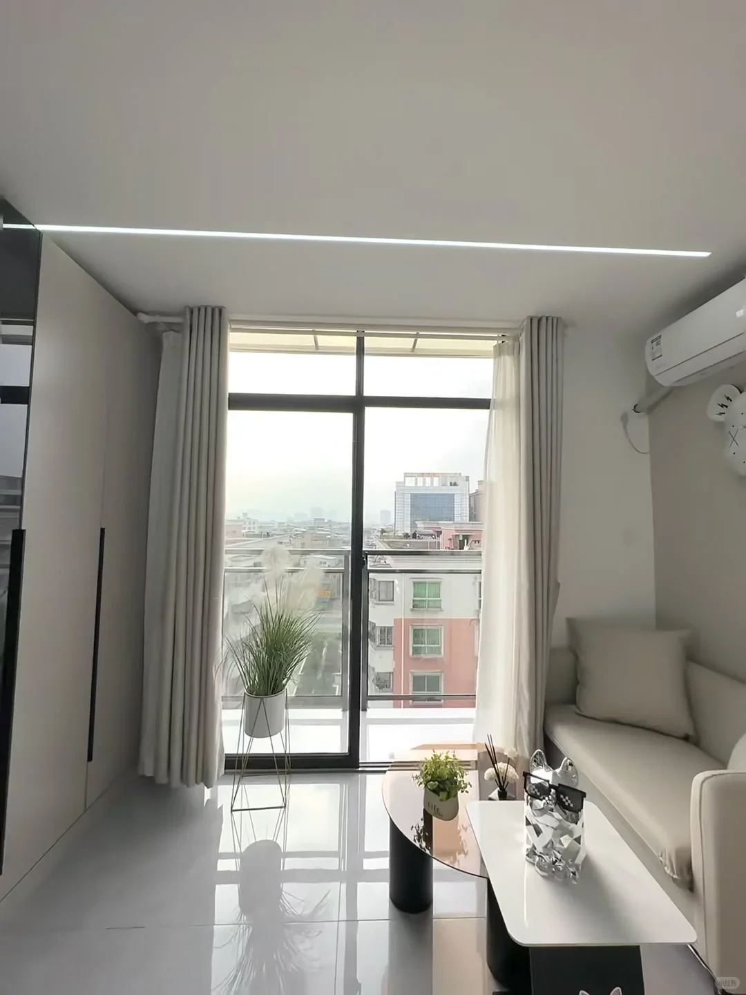 长沙合租单间600，整租1200起直租